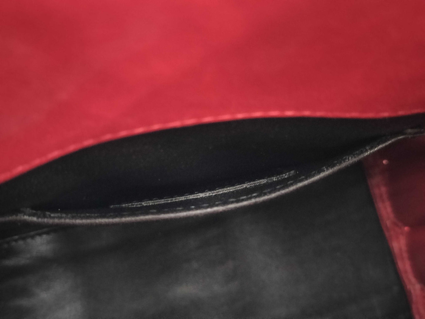 SAINT LAURENT Saint Laurent shoulder bag handbag