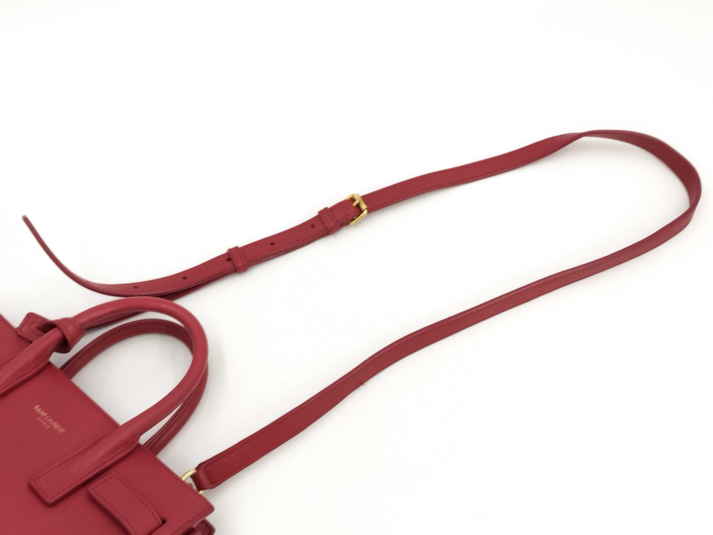 SAINT LAURENT Saint Laurent shoulder bag handbag