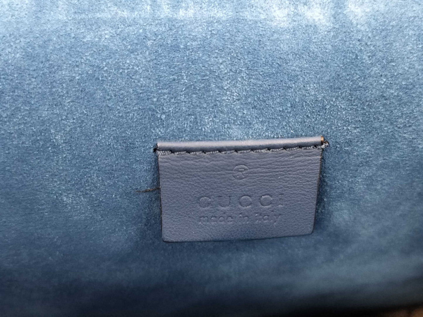 GUCCI Gucci Dionysus Shoulder Bag Shoulder Bag