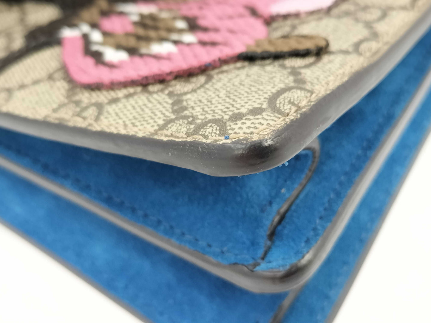 GUCCI Gucci Dionysus Shoulder Bag Shoulder Bag