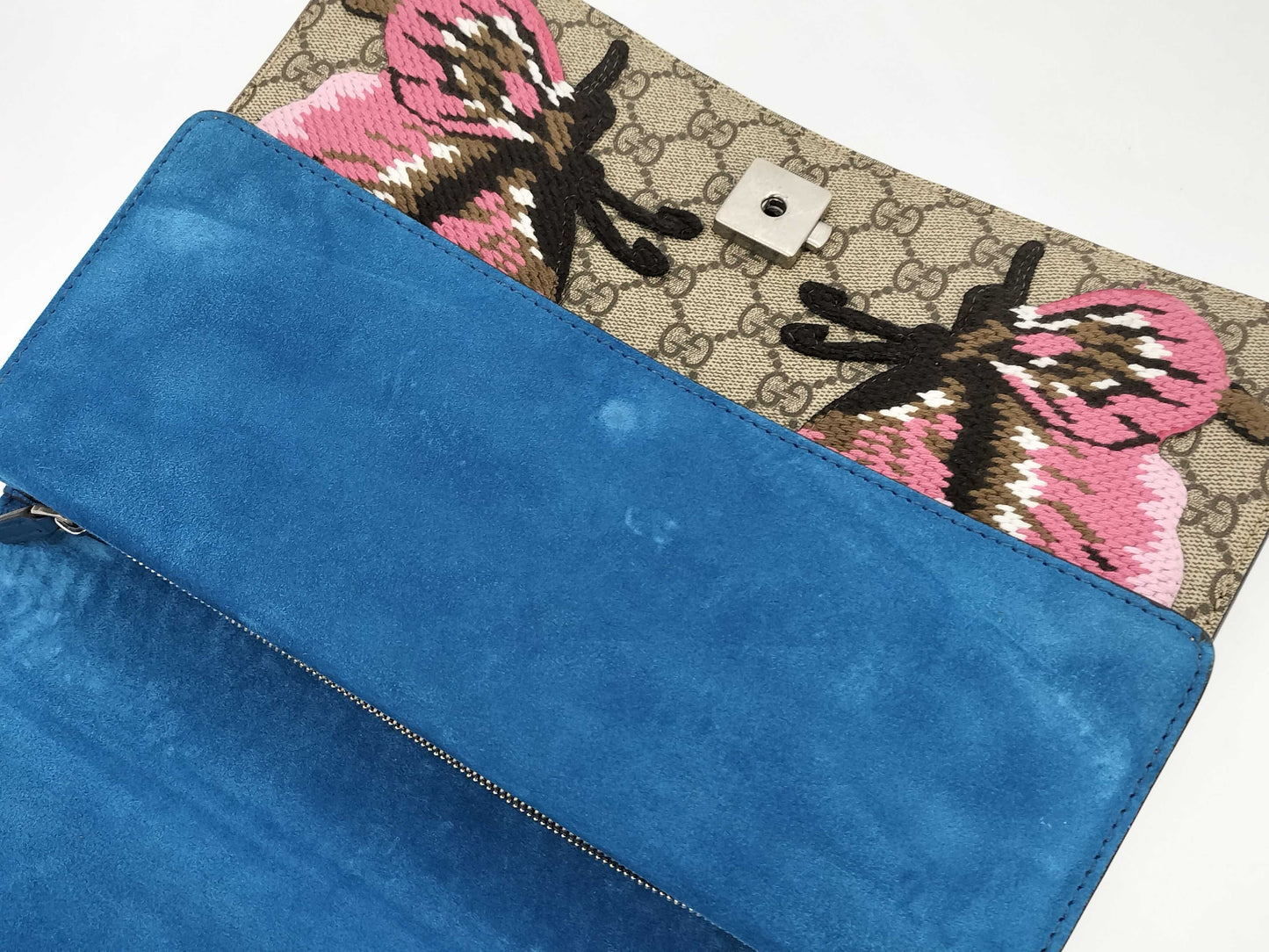 GUCCI Gucci Dionysus Shoulder Bag Shoulder Bag