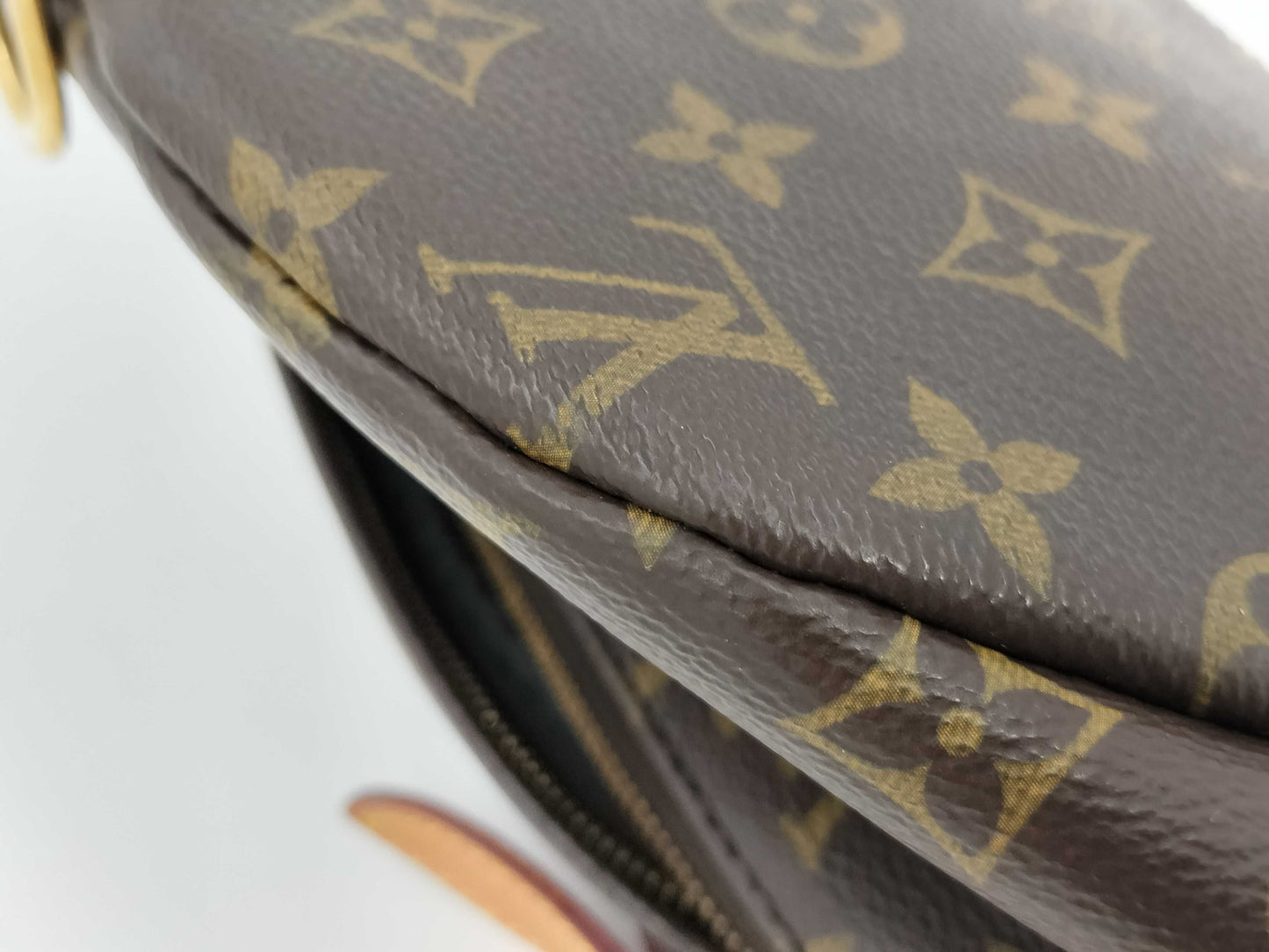 LOUIS VUITTON Louis Vuitton Bum Bag Shoulder Bag