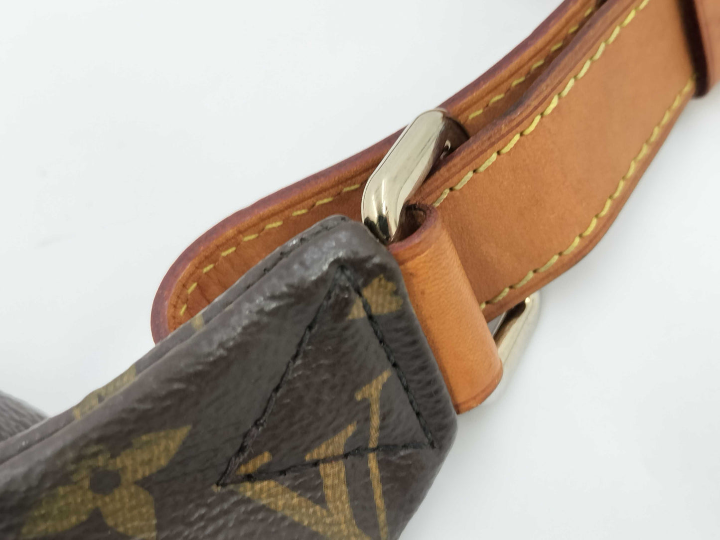 LOUIS VUITTON Louis Vuitton Bum Bag Shoulder Bag
