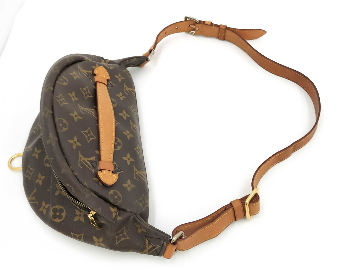 LOUIS VUITTON Louis Vuitton Bum Bag Shoulder Bag