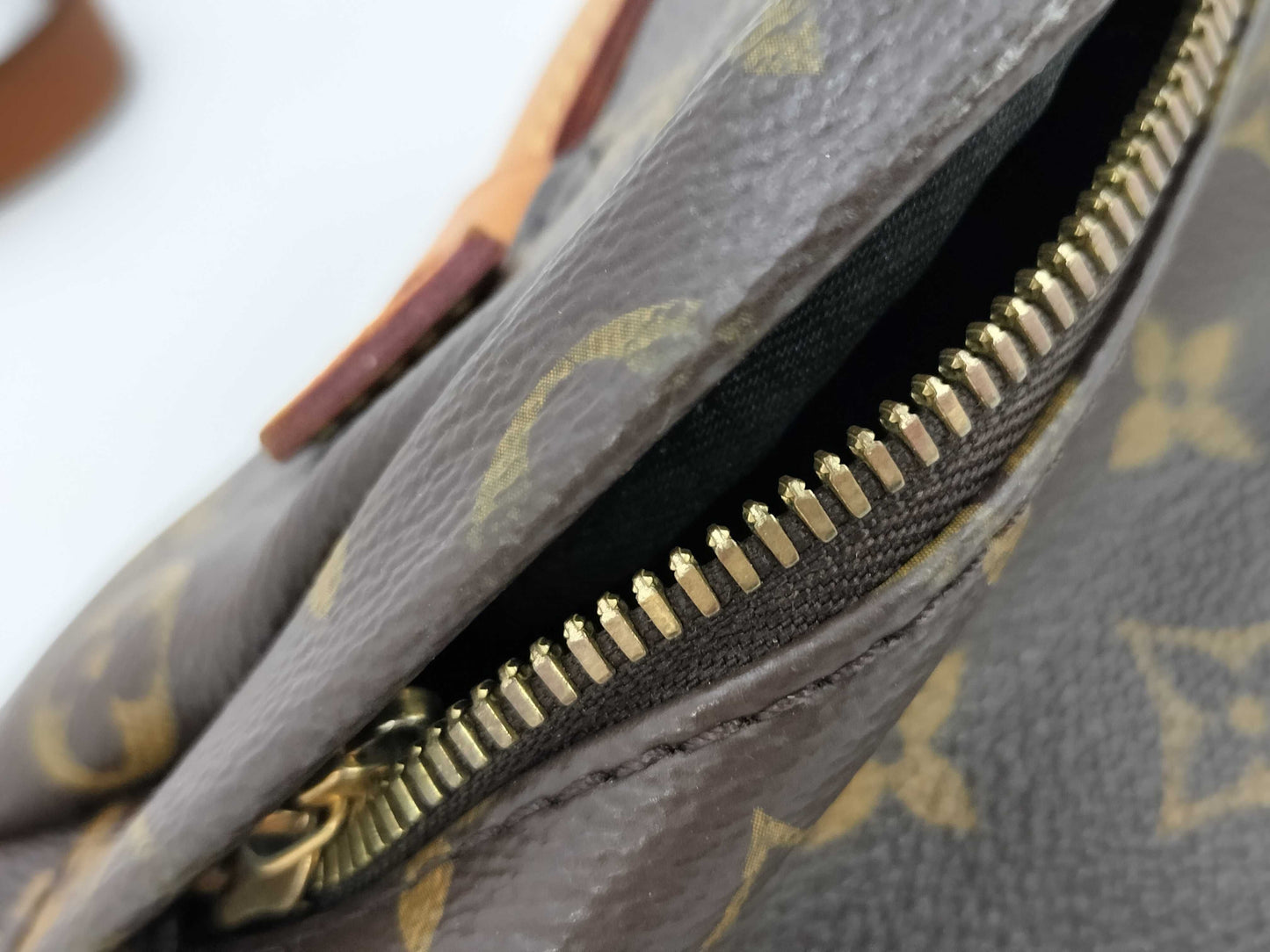 LOUIS VUITTON Louis Vuitton Bum Bag Shoulder Bag