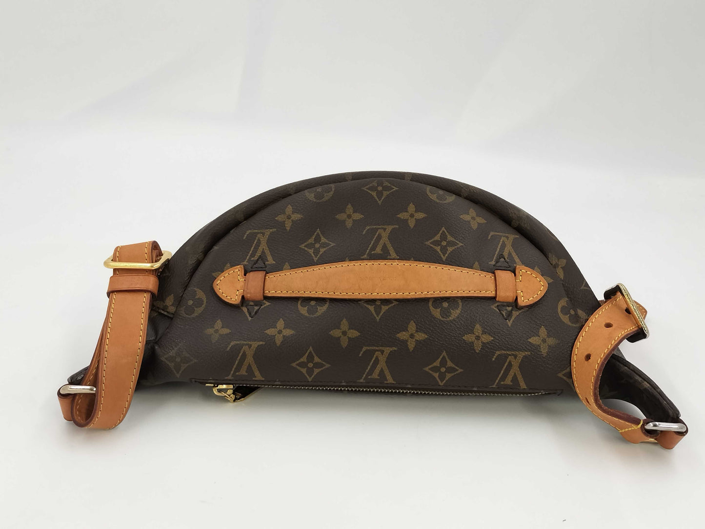 LOUIS VUITTON Louis Vuitton Bum Bag Shoulder Bag