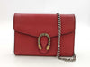 GUCCI Dionysus Shoulder Bag
