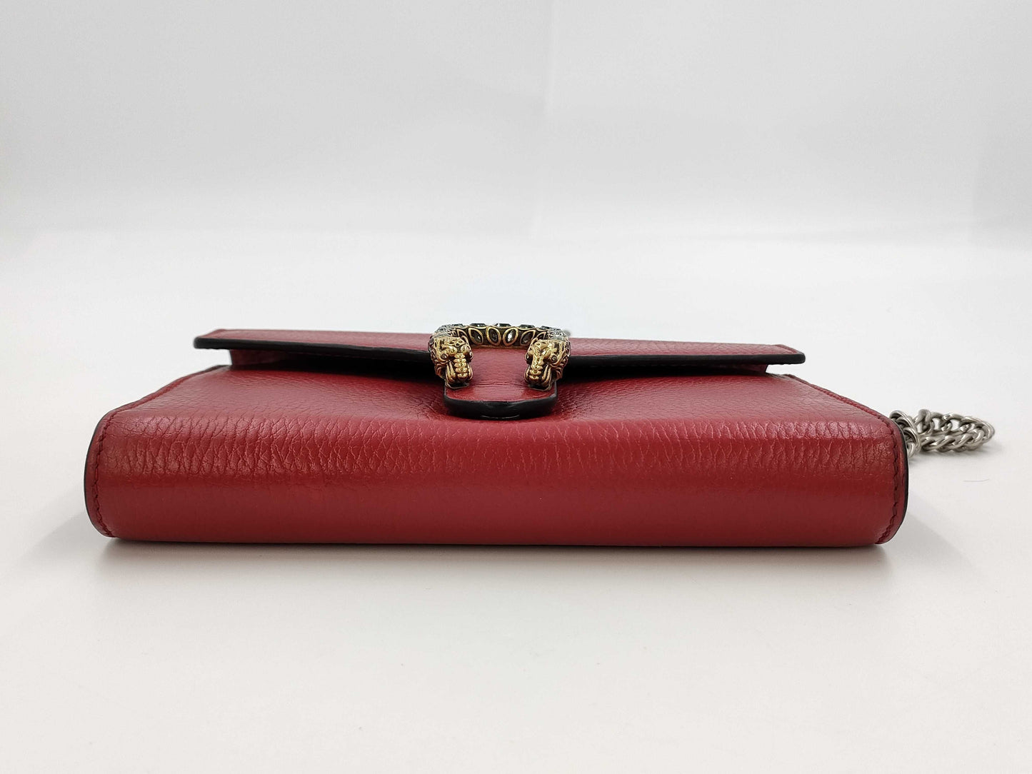 GUCCI Dionysus Shoulder Bag