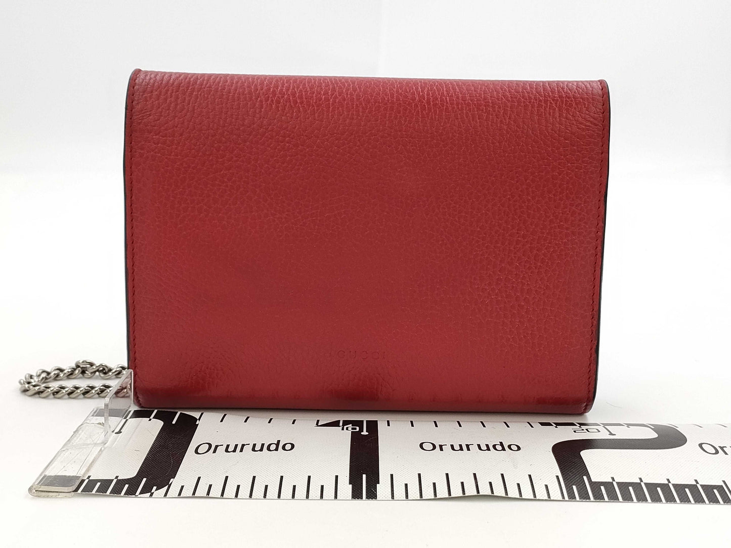 GUCCI Dionysus Shoulder Bag