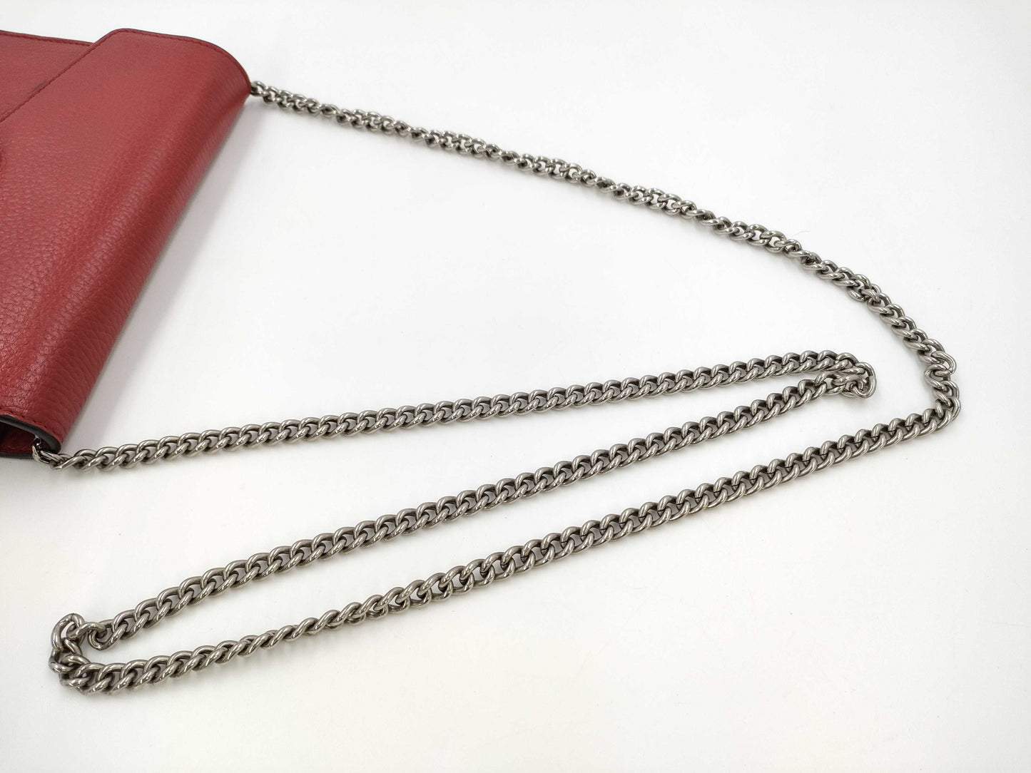 GUCCI Dionysus Shoulder Bag