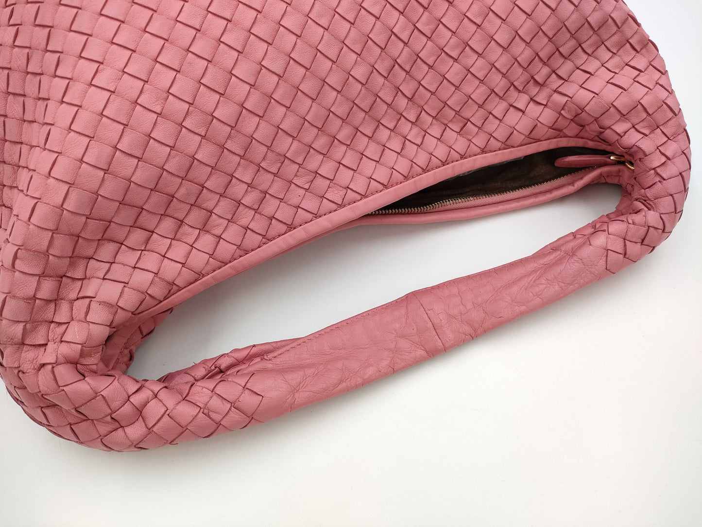 BOTTEGA VENETA One-Shoulder Shoulder Bag