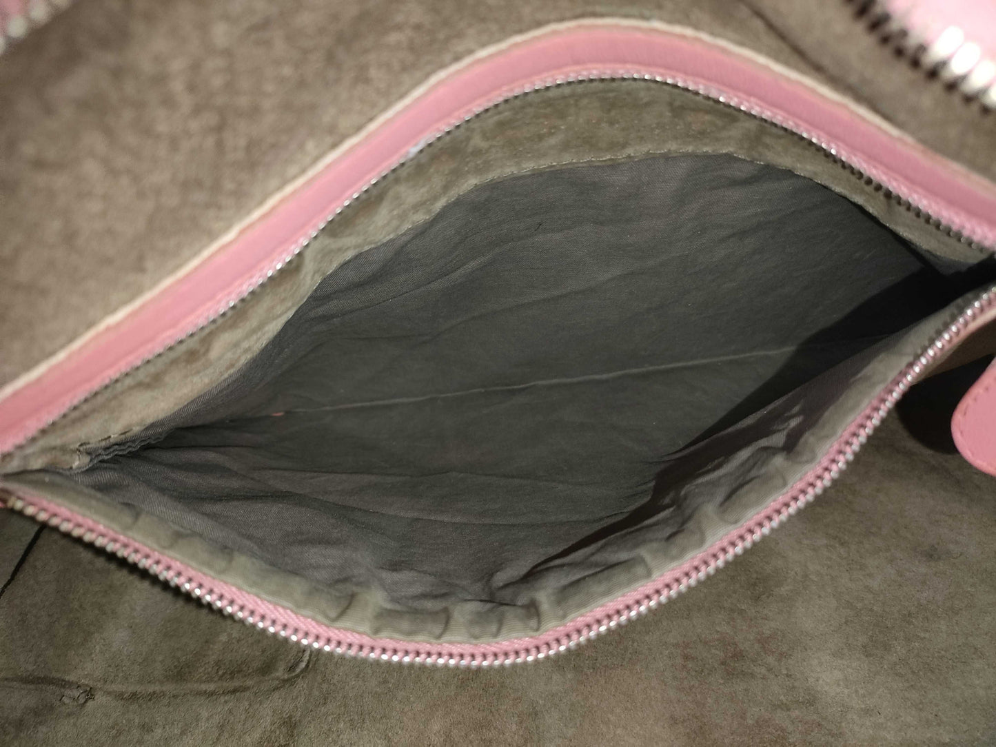 BOTTEGA VENETA One-Shoulder Shoulder Bag