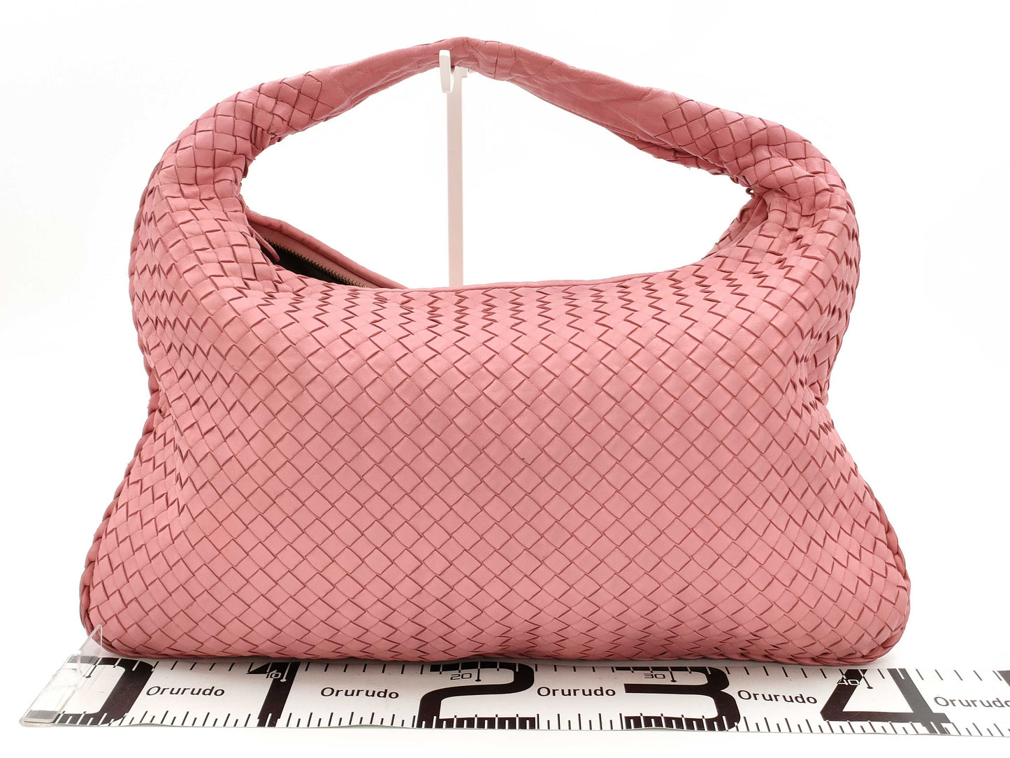 BOTTEGA VENETA One-Shoulder Shoulder Bag