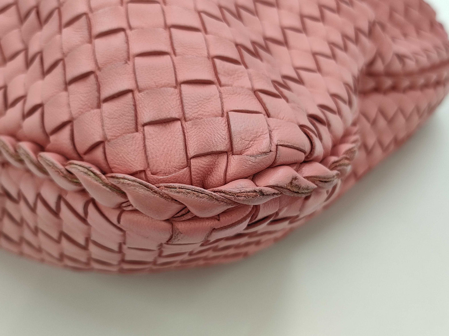 BOTTEGA VENETA One-Shoulder Shoulder Bag