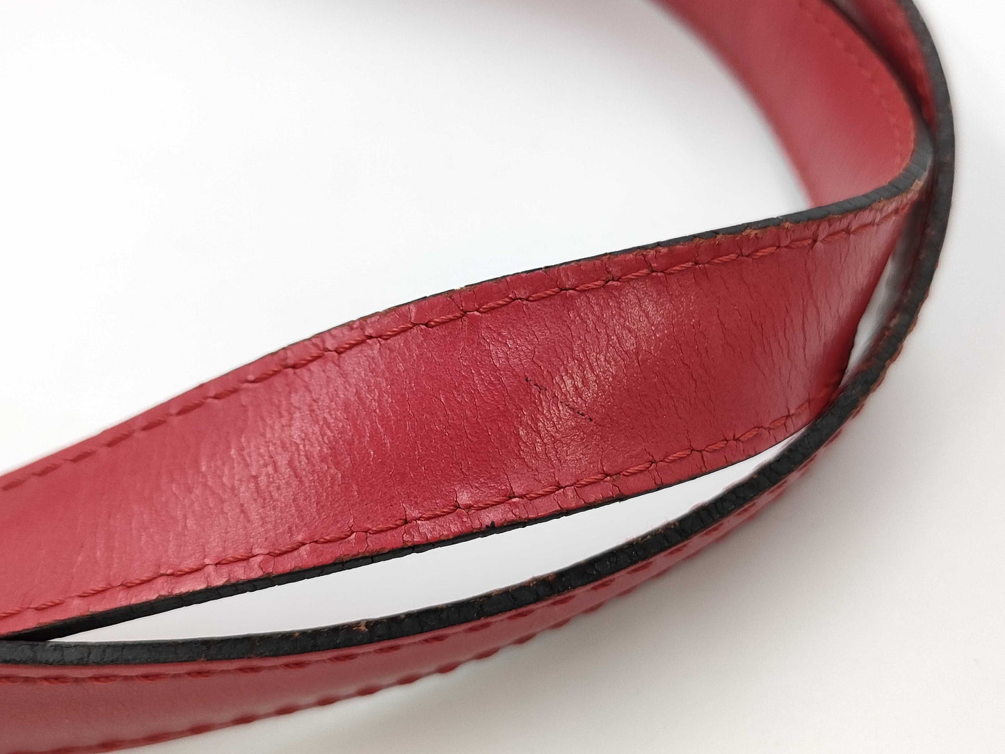 LOUIS VUITTON Epi Shoulder Bag