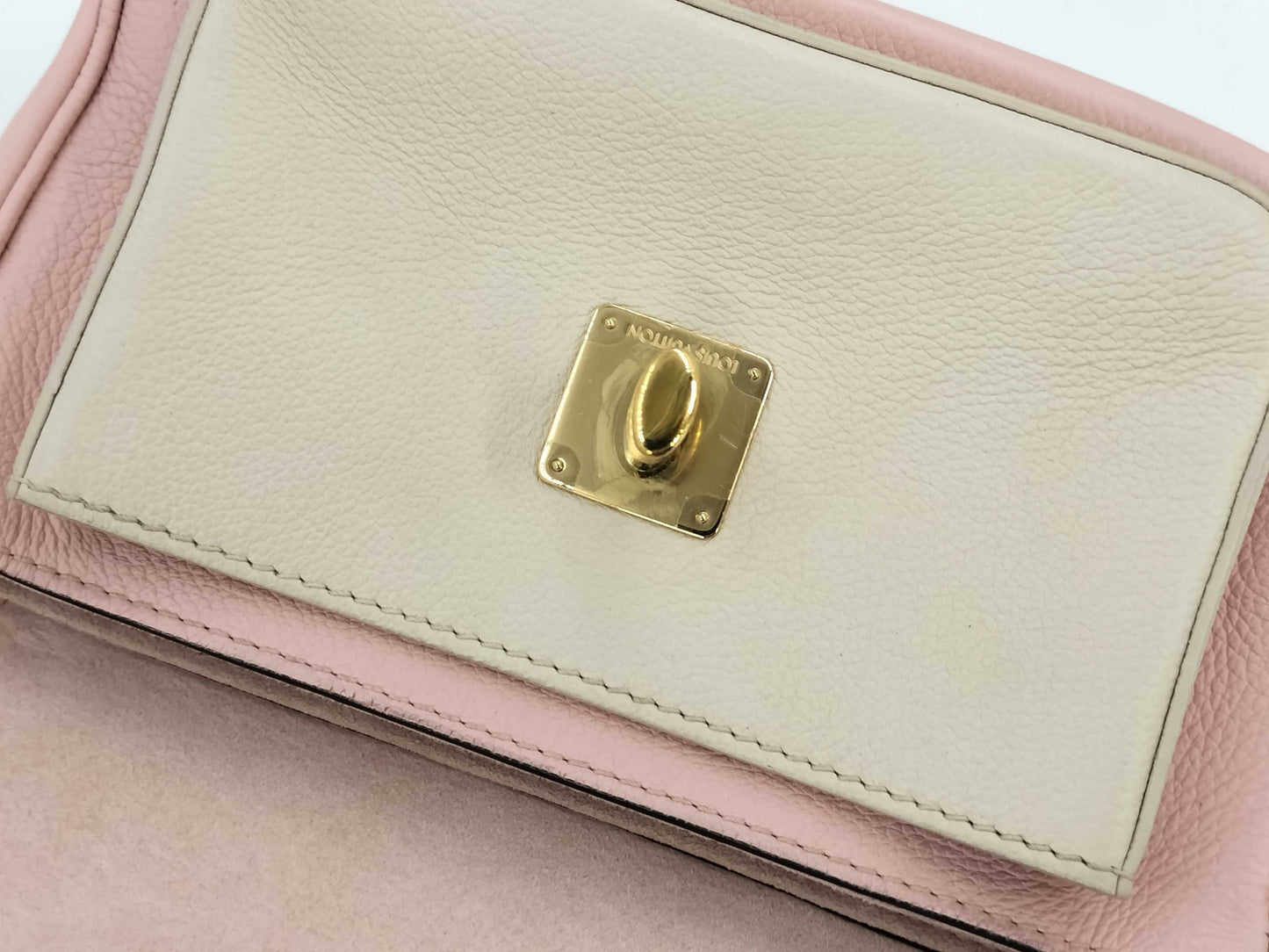 LOUIS VUITTON Louis Vuitton Shoulder Bag Shoulder Bag