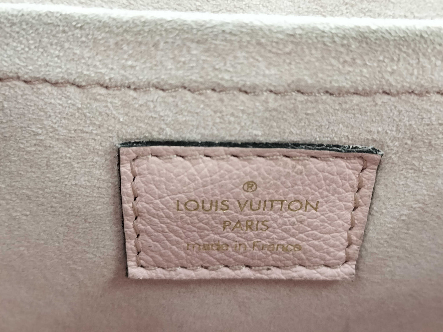 LOUIS VUITTON Louis Vuitton Shoulder Bag Shoulder Bag