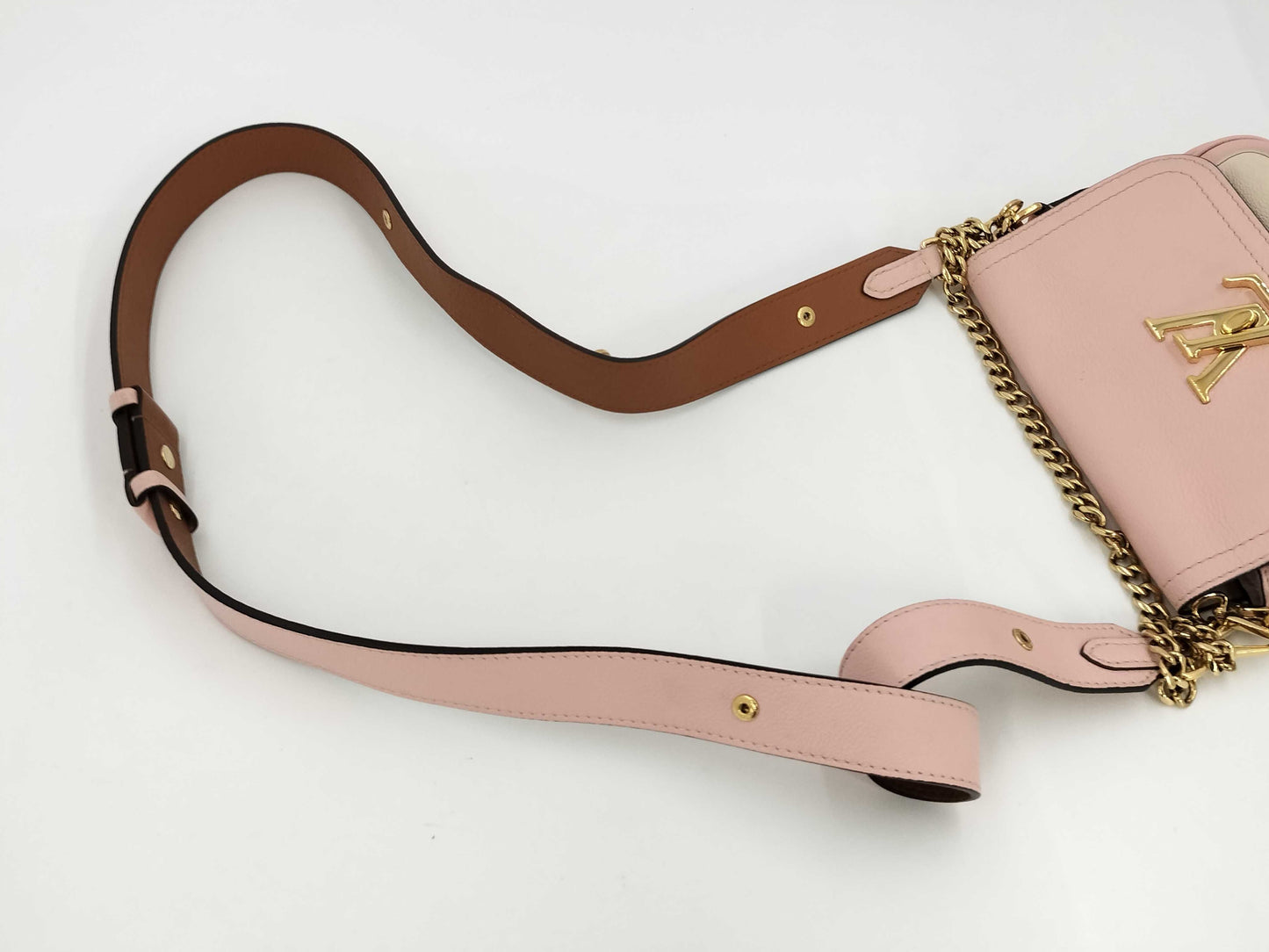 LOUIS VUITTON Louis Vuitton Shoulder Bag Shoulder Bag