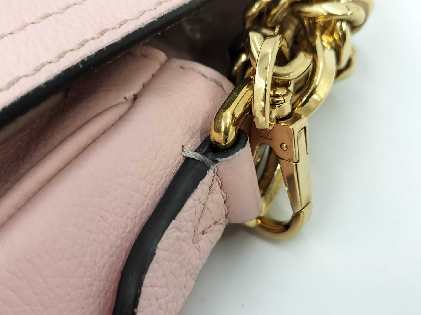 LOUIS VUITTON Louis Vuitton Shoulder Bag Shoulder Bag
