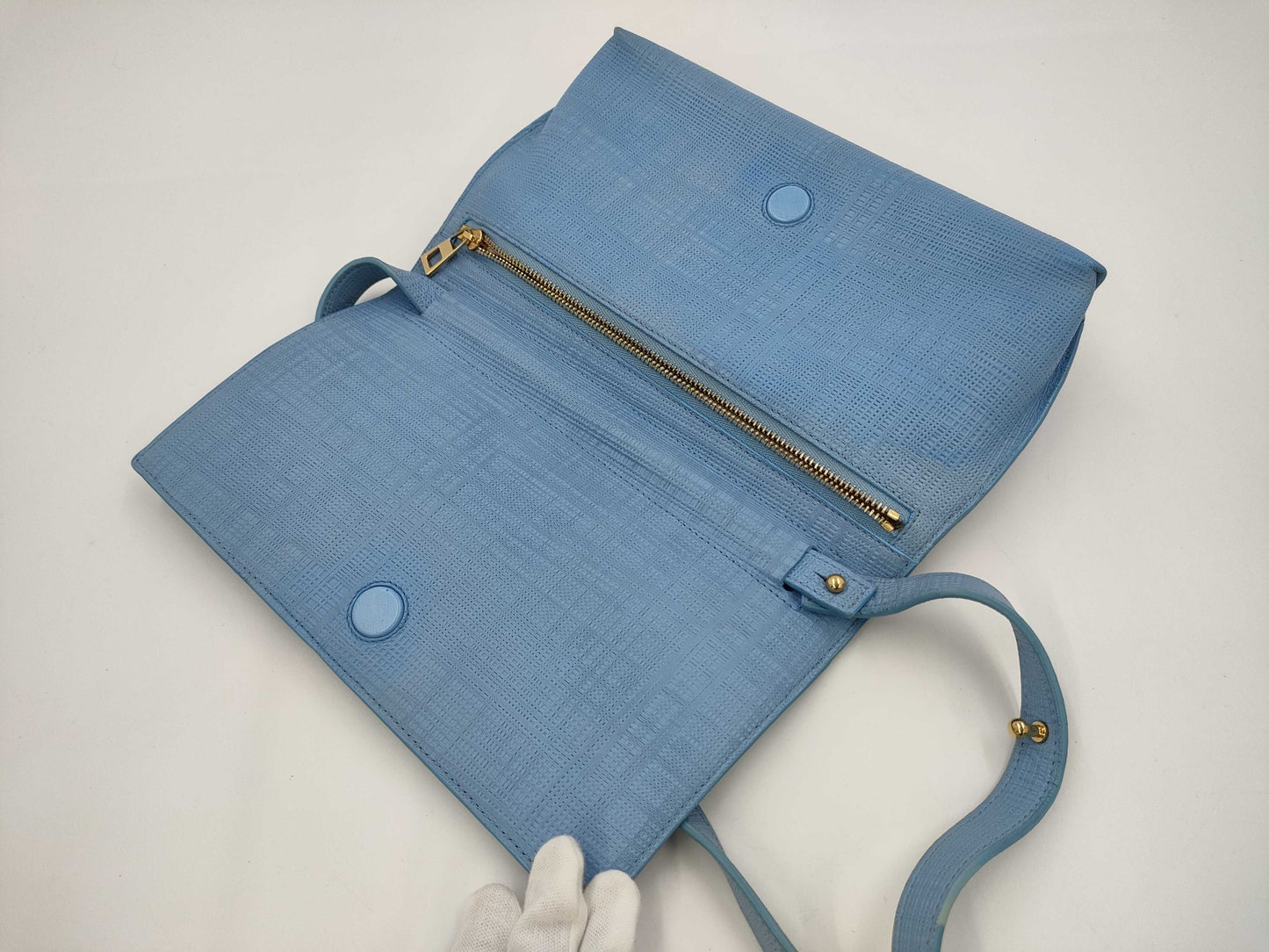 LOEWE shoulder bag