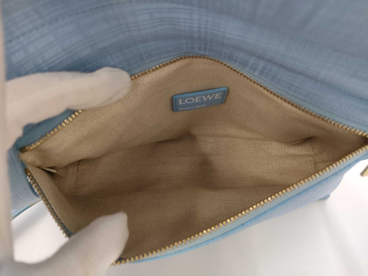 LOEWE shoulder bag