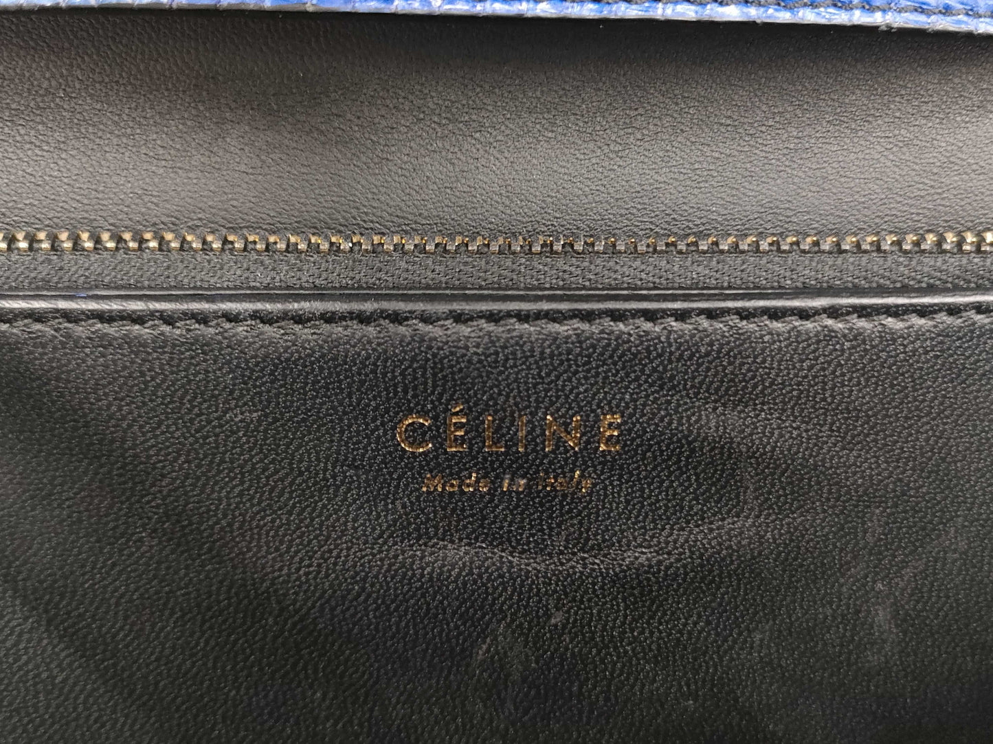 CELINE Celine shoulder bag