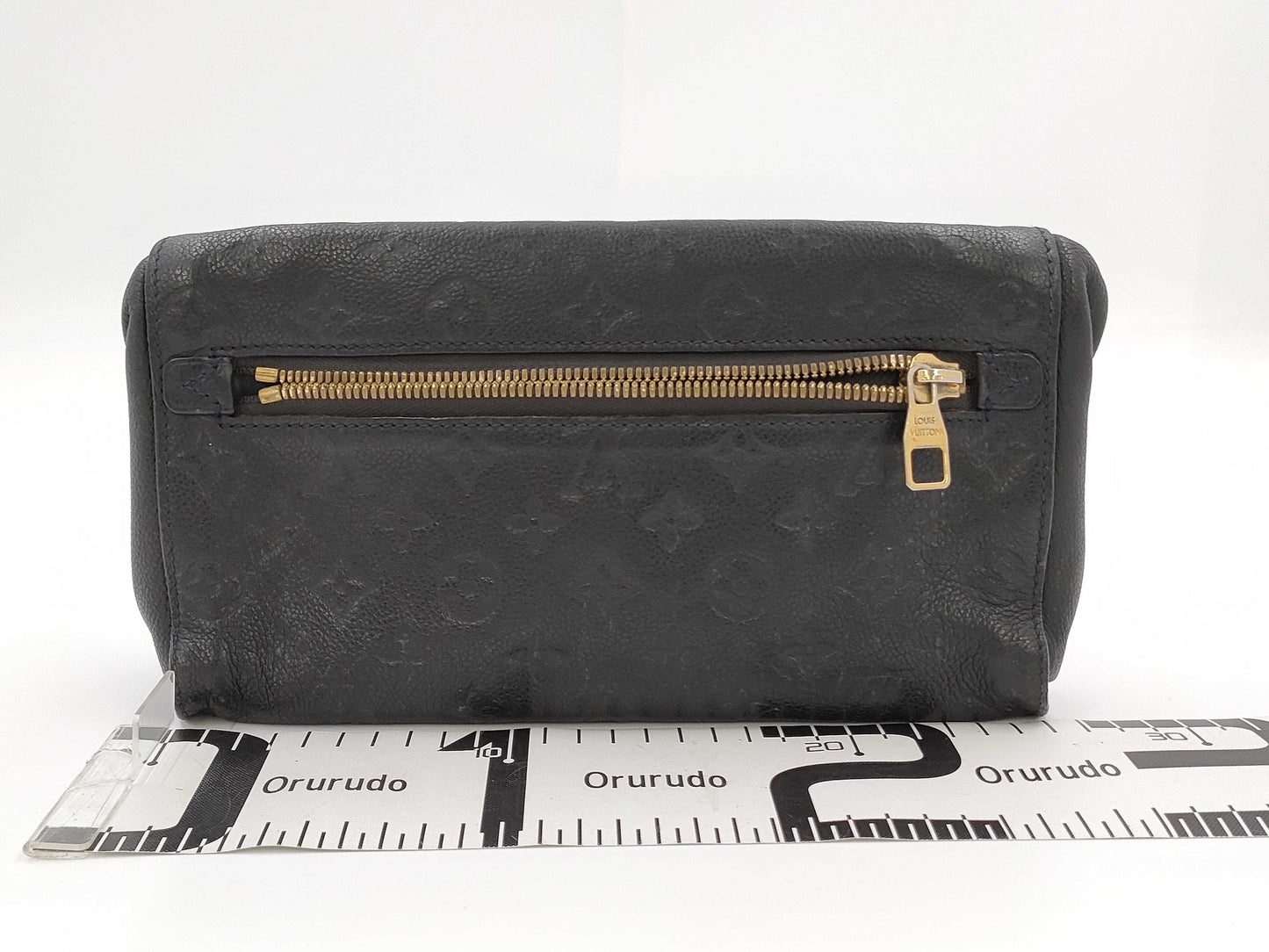 LOUIS VUITTON Louis Vuitton clutch bag clutch bag