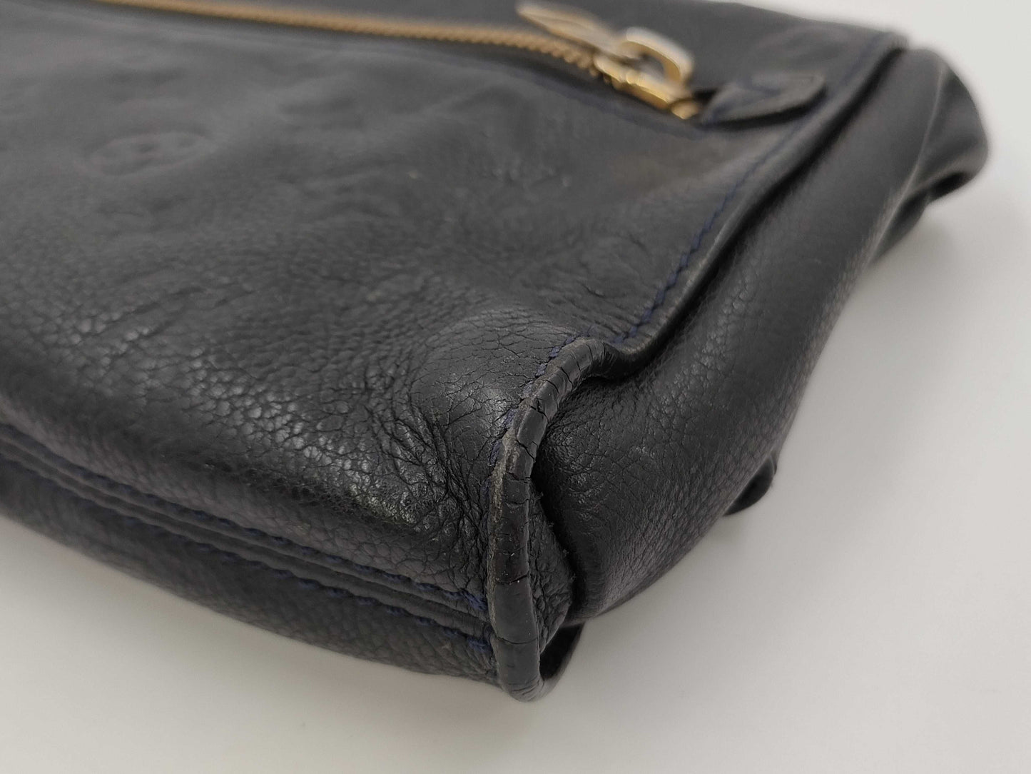LOUIS VUITTON Louis Vuitton clutch bag clutch bag