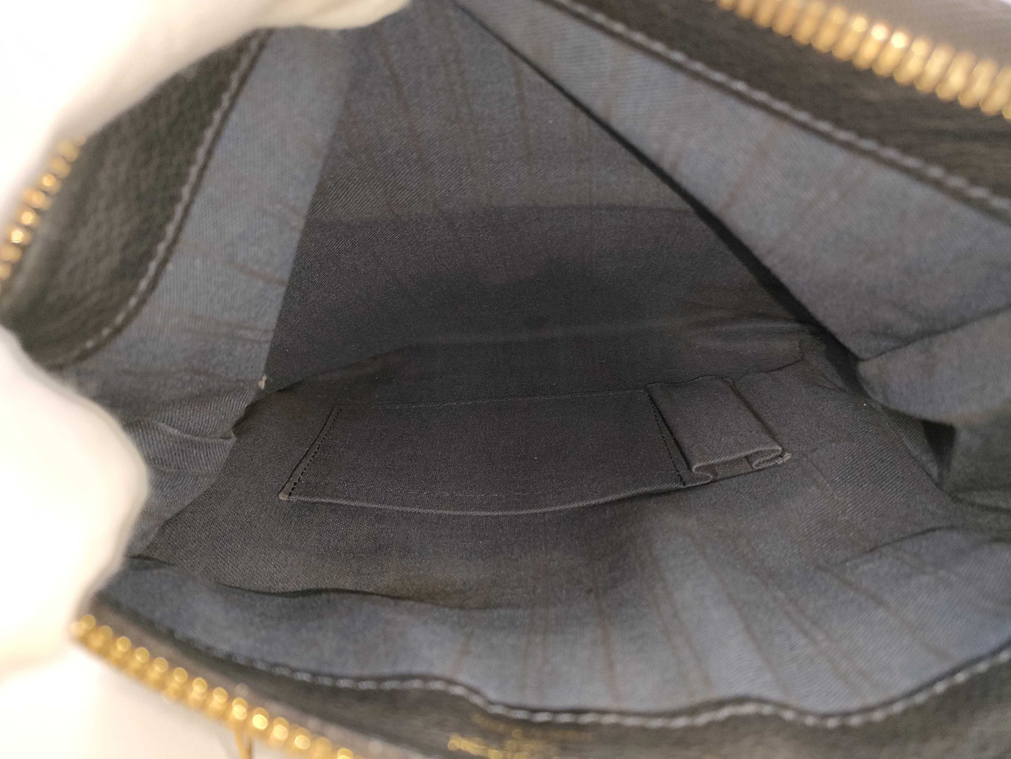 LOUIS VUITTON Louis Vuitton clutch bag clutch bag