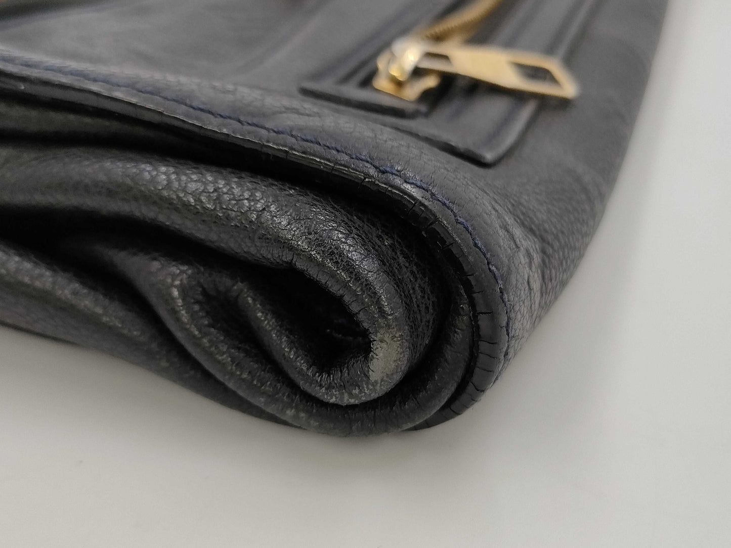 LOUIS VUITTON Louis Vuitton clutch bag clutch bag