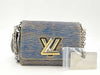 LOUIS VUITTON Twist Shoulder Bag