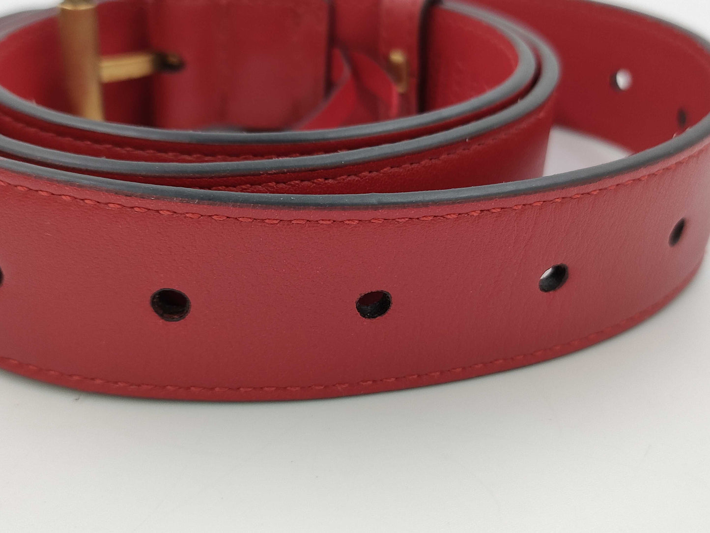 GUCCI Gucci Belt Bag Shoulder Bag