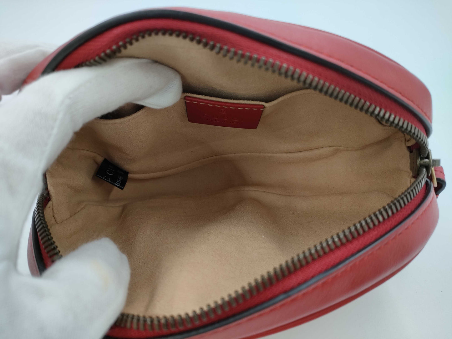 GUCCI Gucci Belt Bag Shoulder Bag