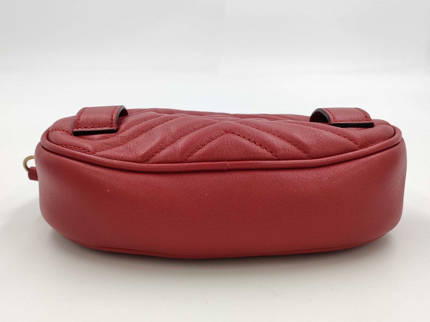 GUCCI Gucci Belt Bag Shoulder Bag