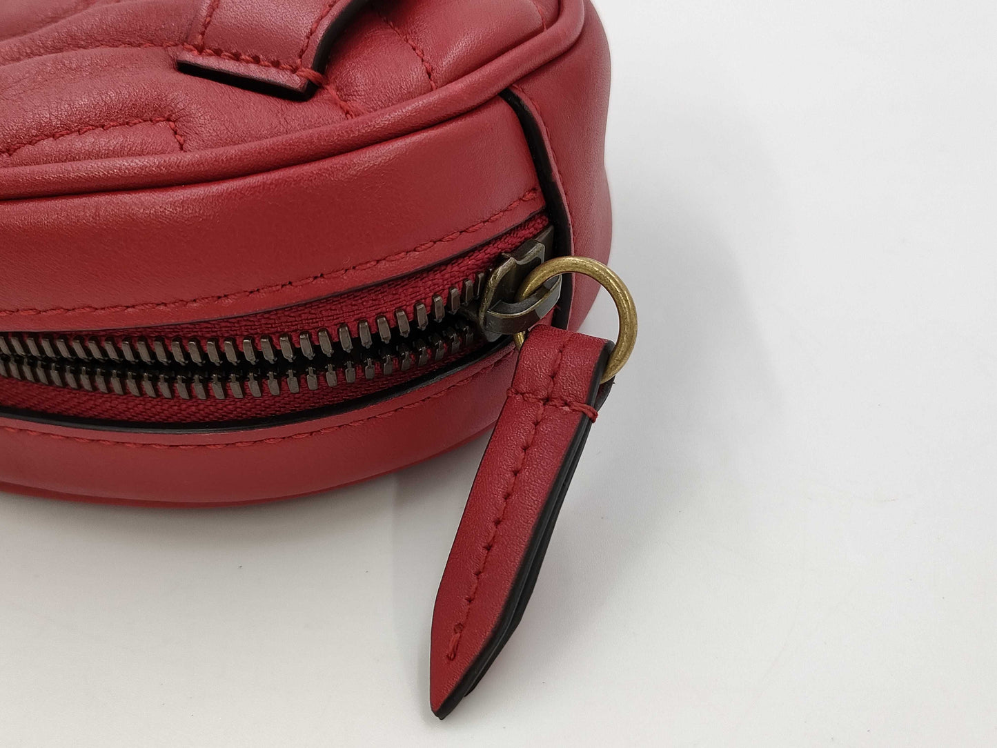 GUCCI Gucci Belt Bag Shoulder Bag