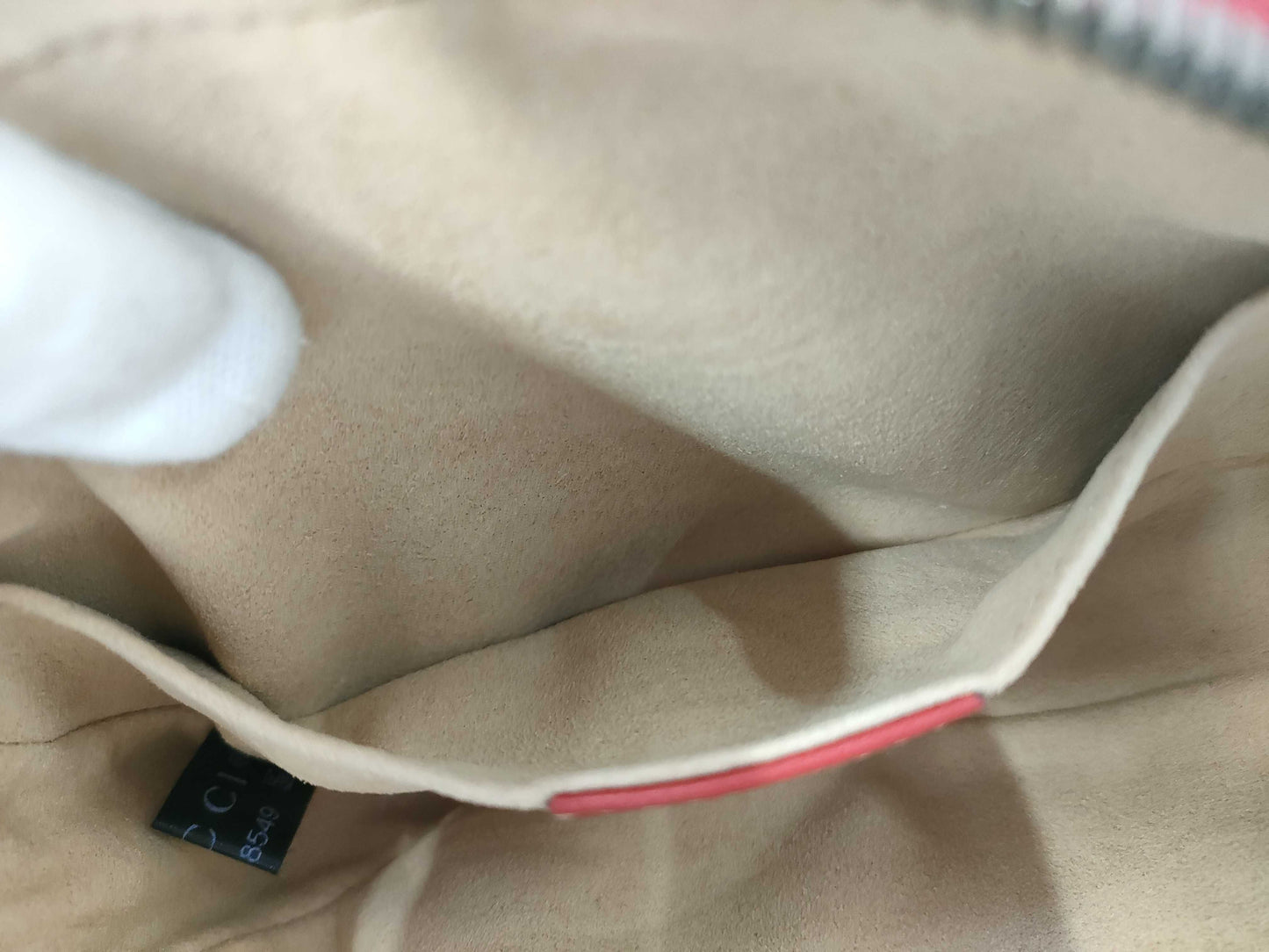 GUCCI Gucci Belt Bag Shoulder Bag