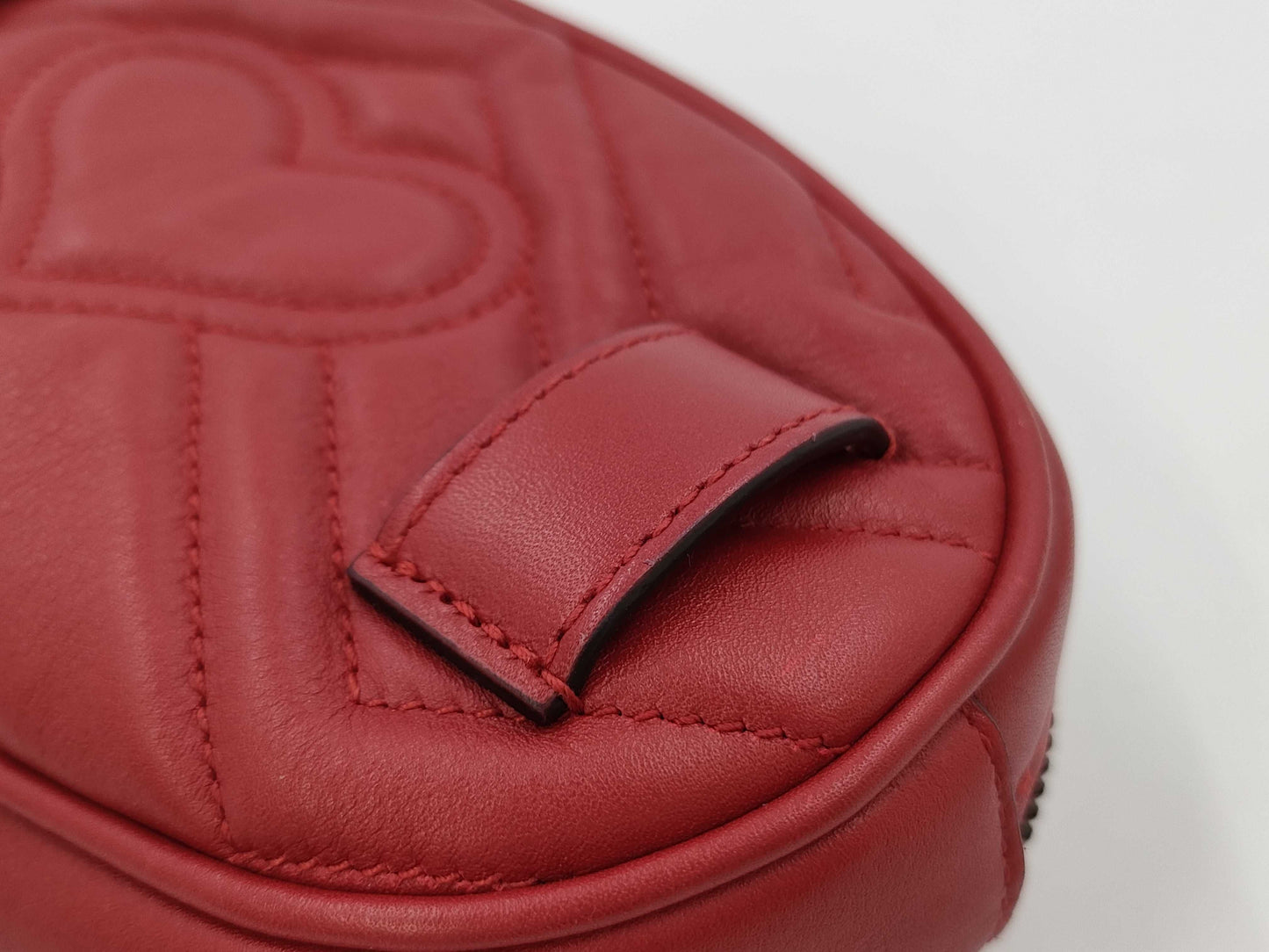 GUCCI Gucci Belt Bag Shoulder Bag