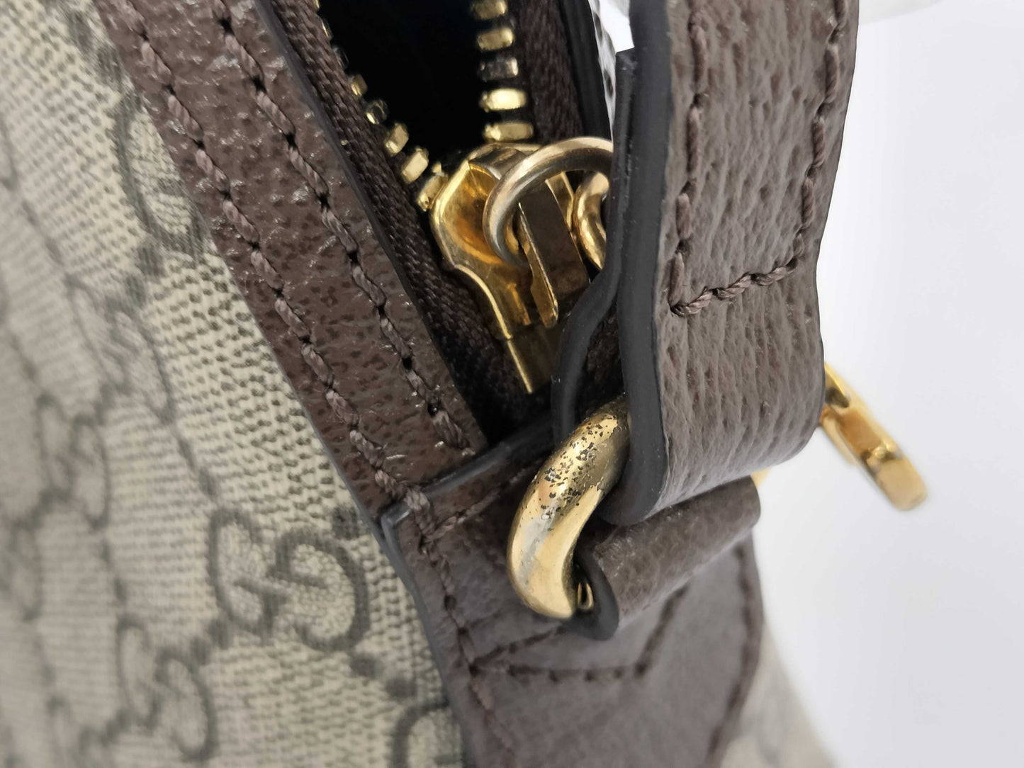GUCCI 499621 Shoulder Bag