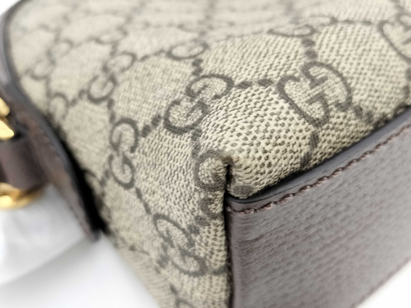 GUCCI 499621 Shoulder Bag