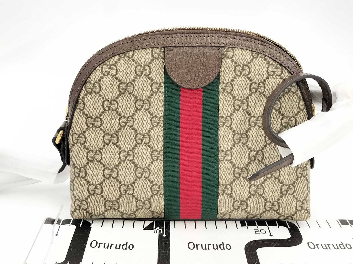 GUCCI 499621 Shoulder Bag