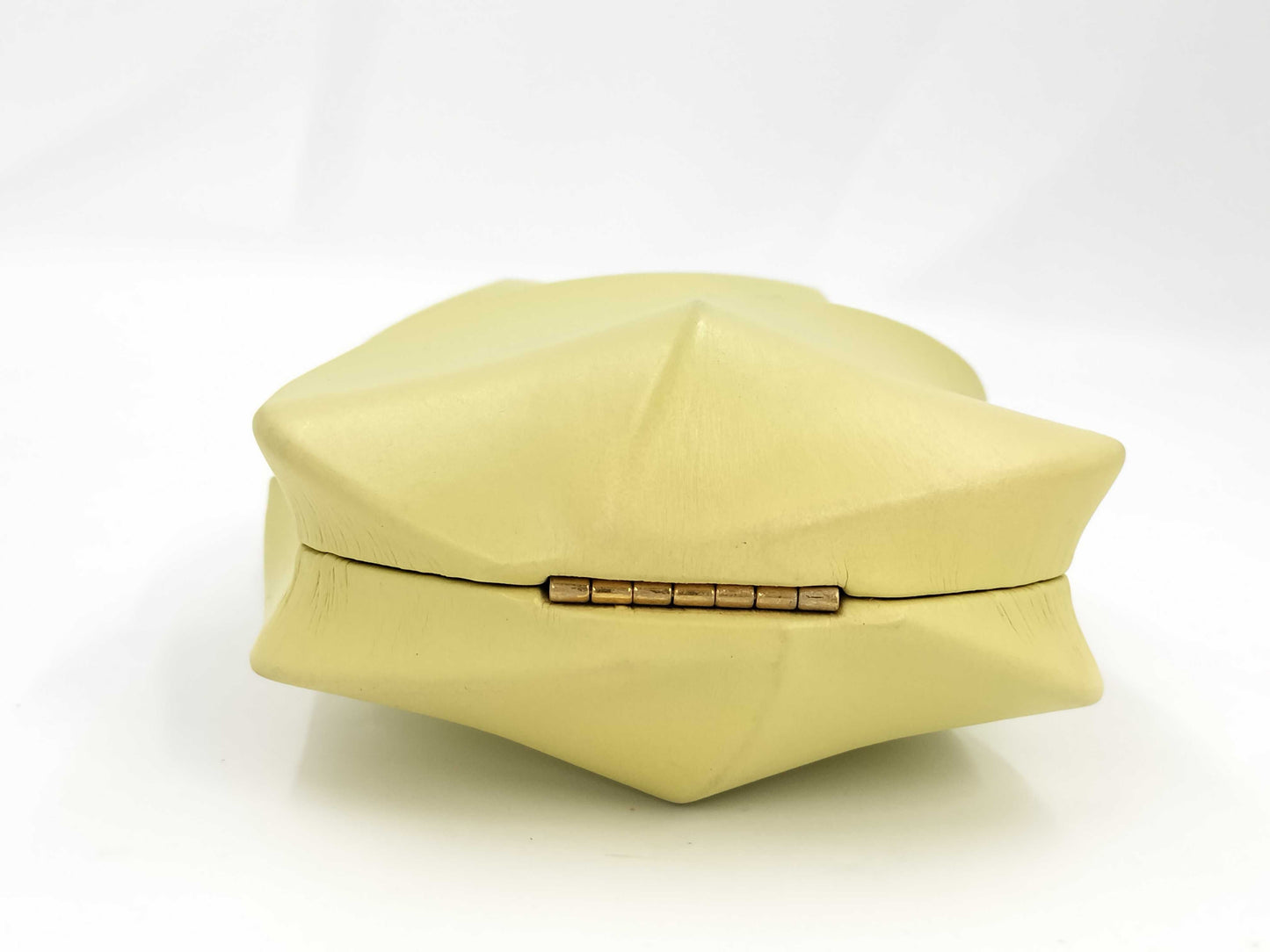 BOTTEGA VENETA Yellow Bag