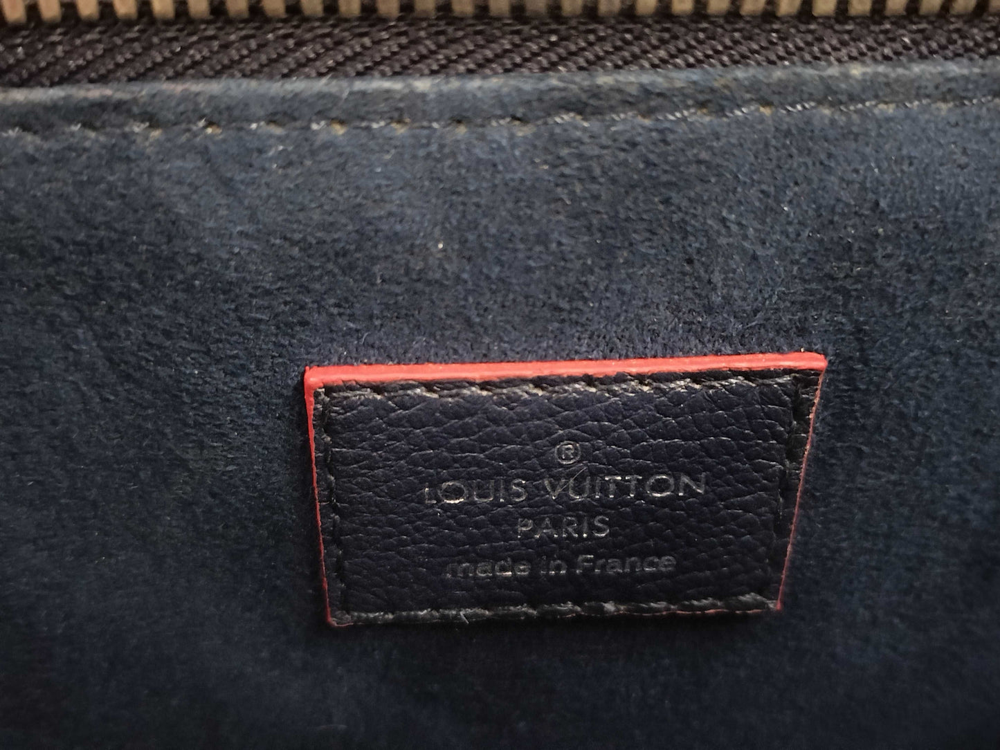 LOUIS VUITTON Louis Vuitton Tote Bag Tote Bag