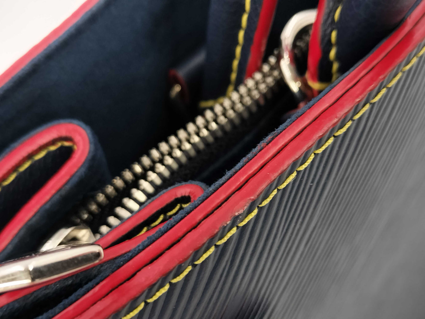 LOUIS VUITTON Louis Vuitton Tote Bag Tote Bag