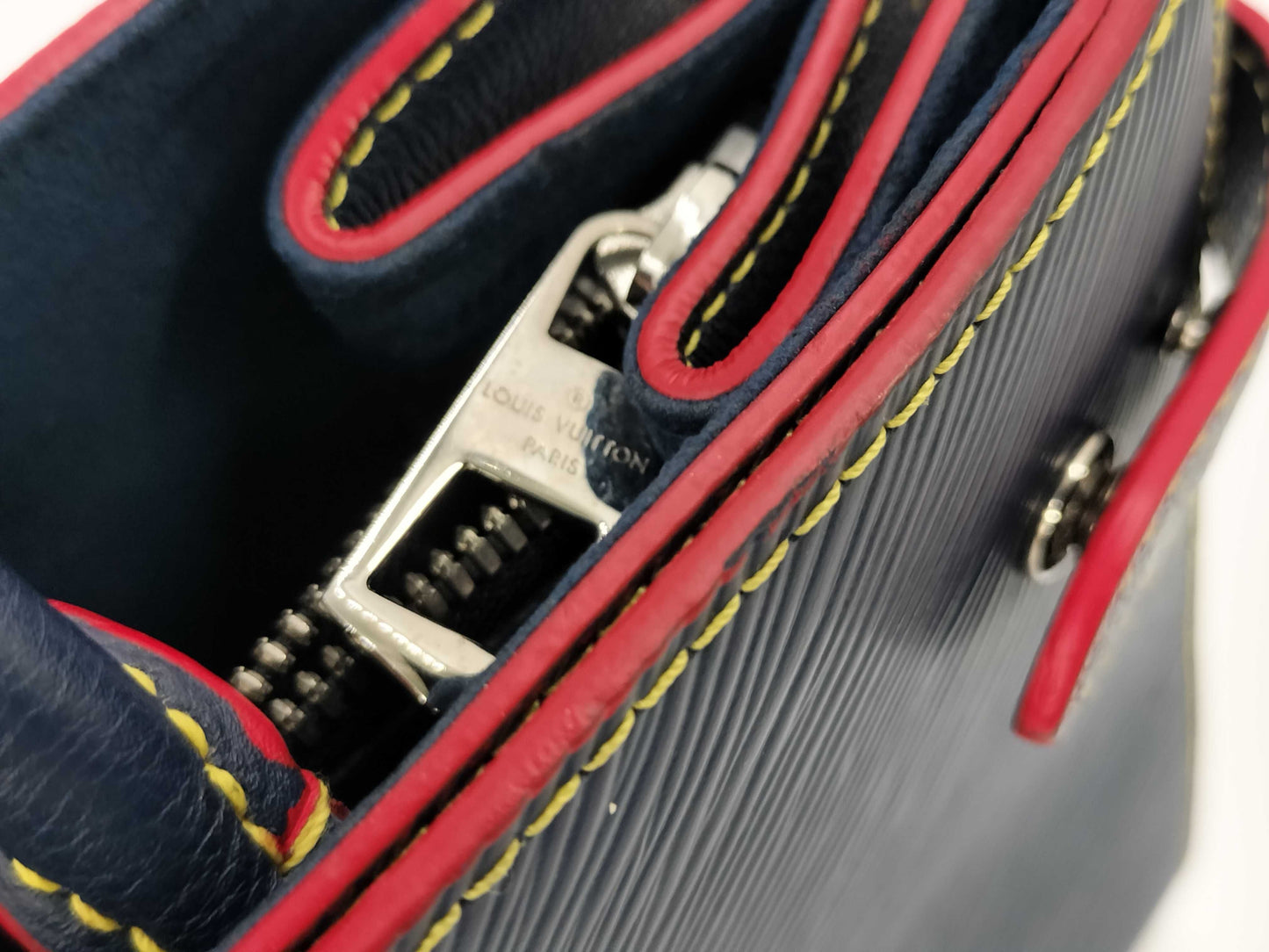 LOUIS VUITTON Louis Vuitton Tote Bag Tote Bag