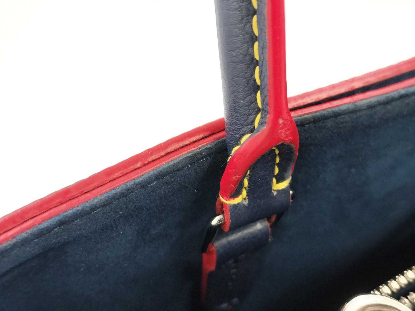 LOUIS VUITTON Louis Vuitton Tote Bag Tote Bag