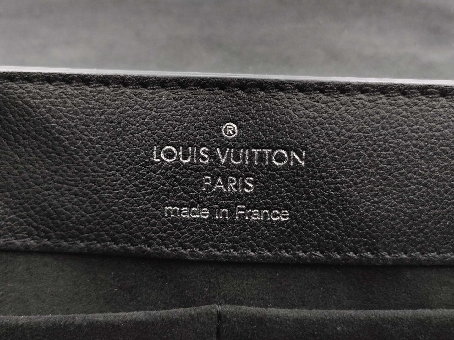 LOUIS VUITTON Louis Vuitton Shoulder Bag Bag
