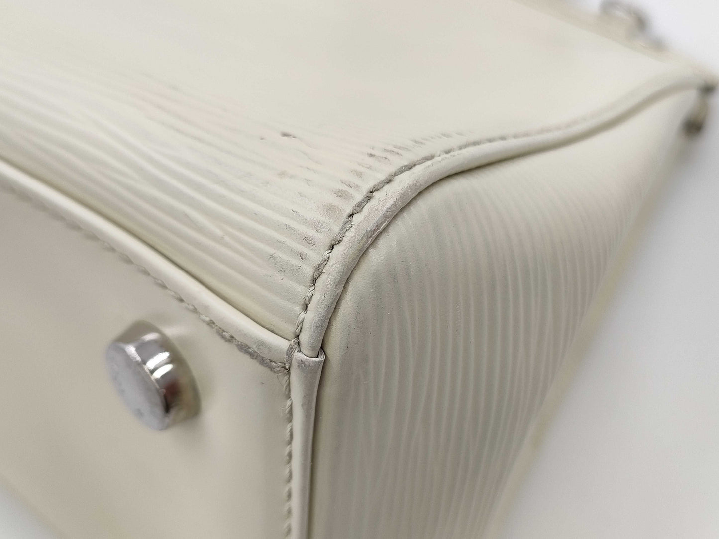 LOUIS VUITTON Epi Handbag