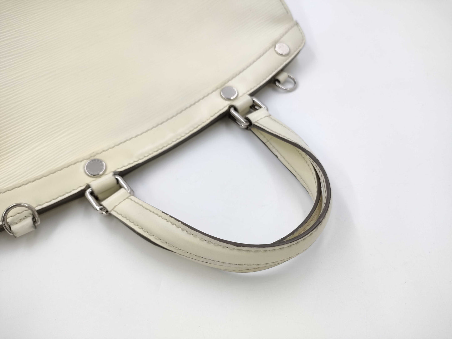 LOUIS VUITTON Epi Handbag