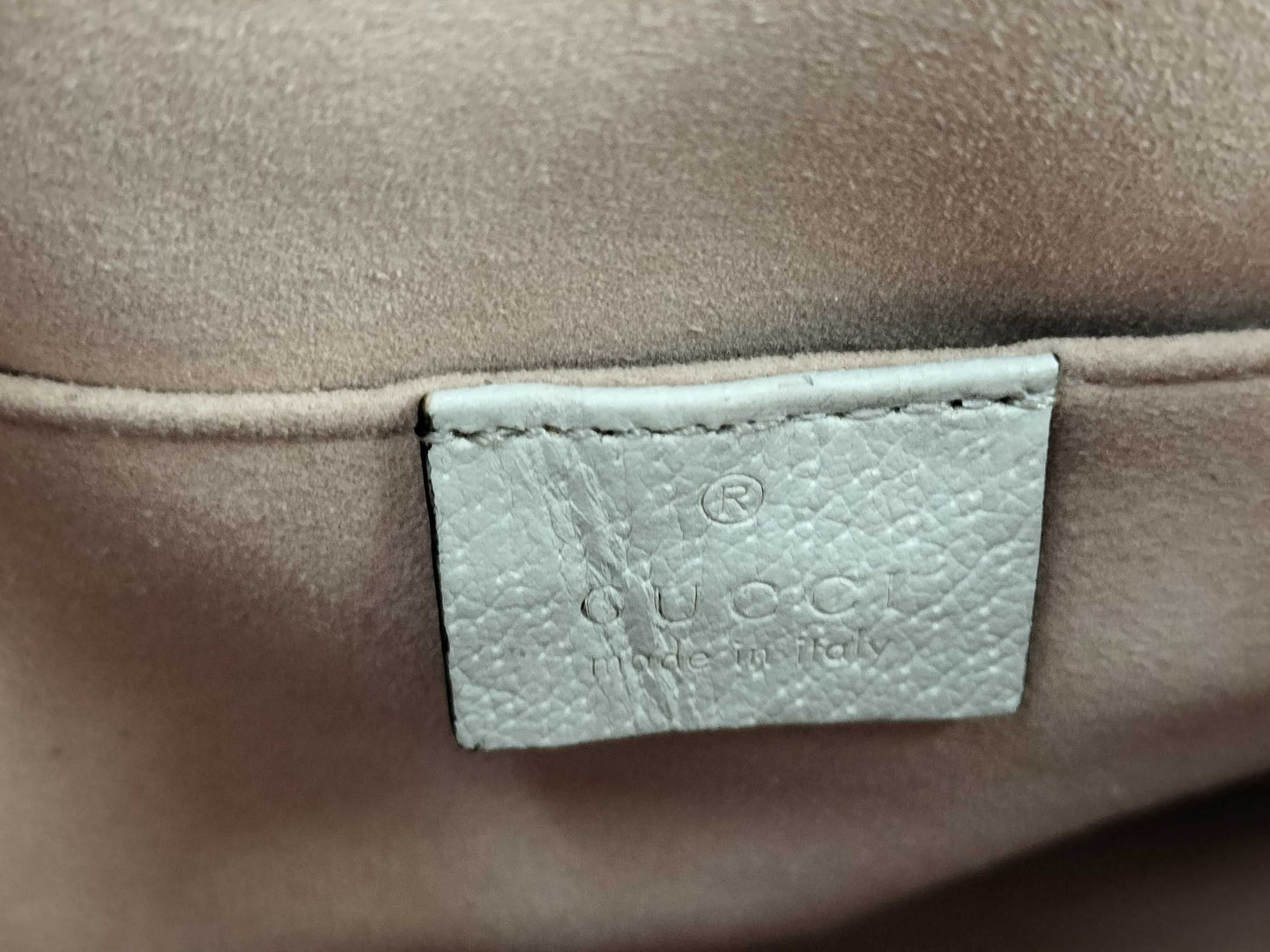 GUCCI 499621 Shoulder Bag