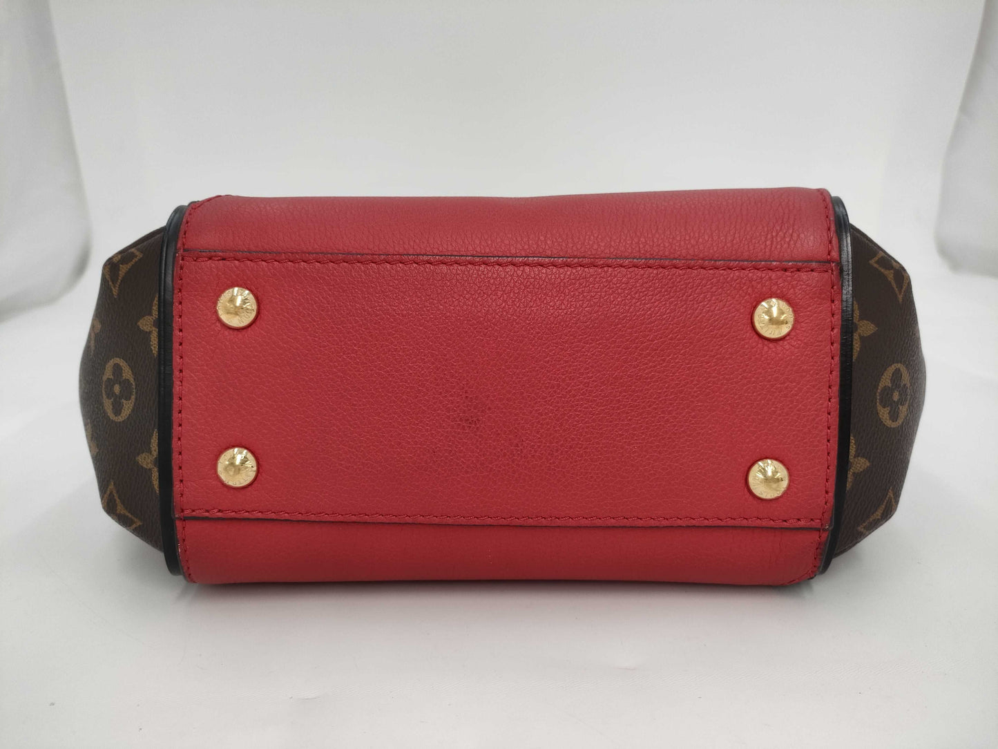 LOUIS VUITTON Louis Vuitton Monogram Handbag